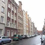 Fahrenheit House * Gdańsk