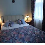 Apartman Fahrenheit House