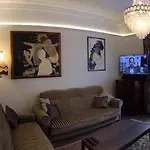 Fahrenheit House Apartman Gdańsk