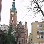 Apartman Fahrenheit House *