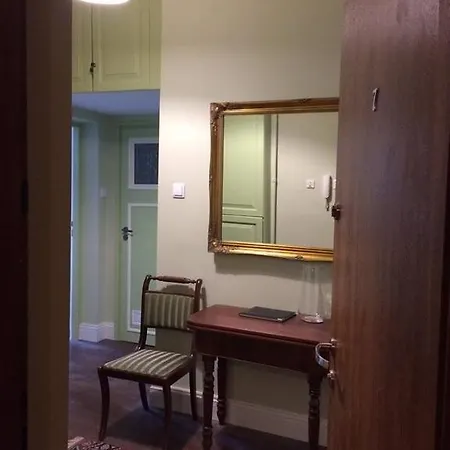 Fahrenheit House Danzica