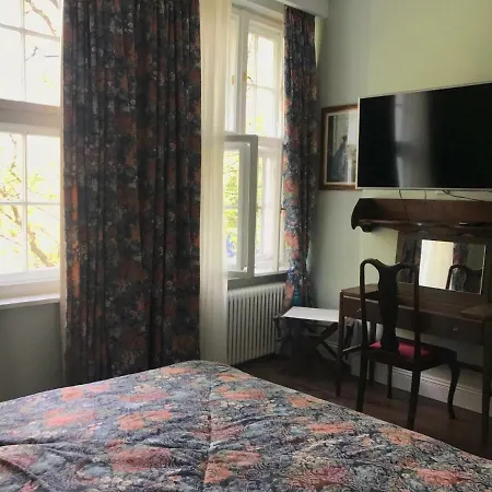 Fahrenheit House Apartman