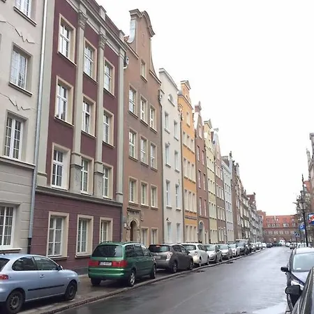 Fahrenheit House * Gdańsk