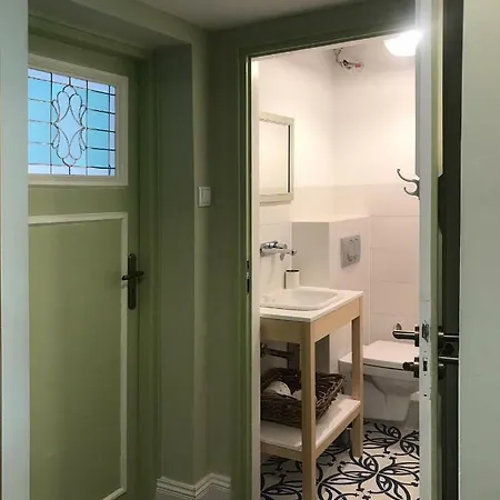 Fahrenheit House Lejlighed Gdańsk