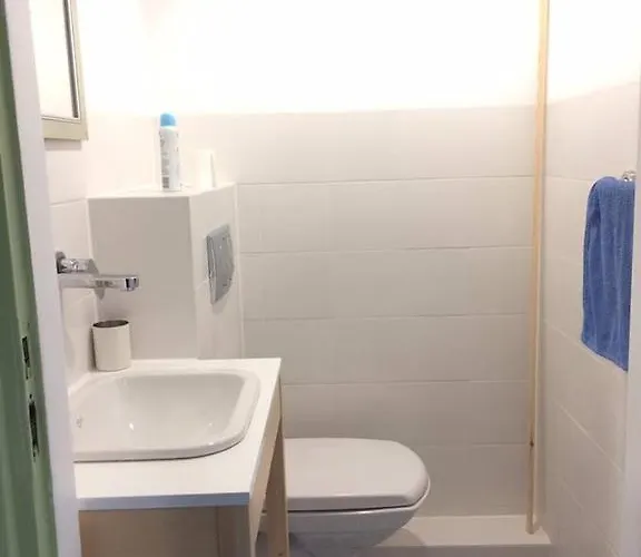 Apartamento Fahrenheit House