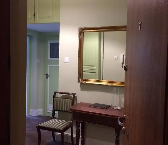 Fahrenheit House Gdańsk