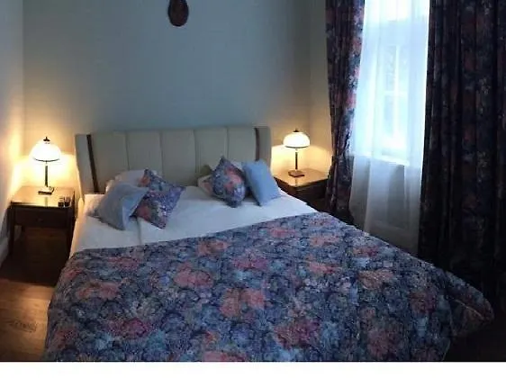 Apartamento Fahrenheit House