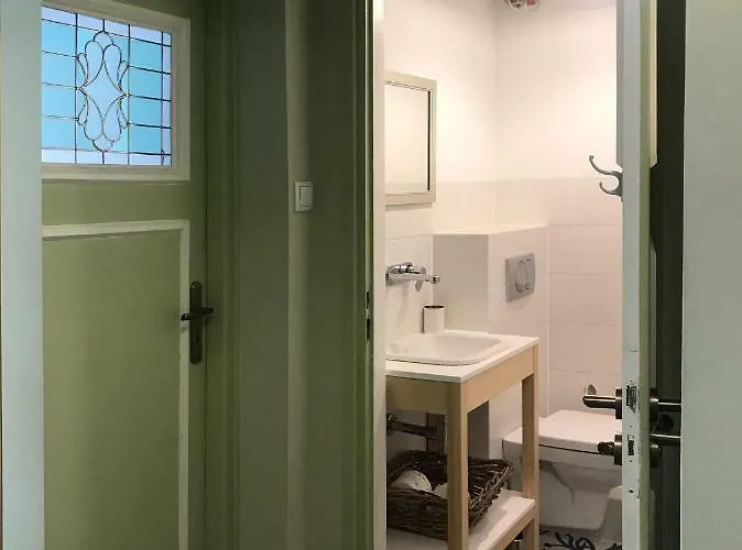 Fahrenheit House Apartamento Gdańsk