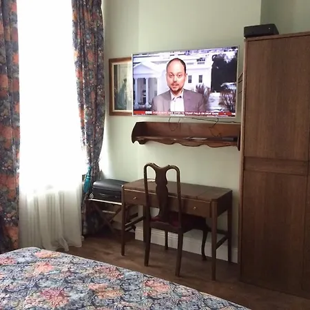 Fahrenheit House דירה *