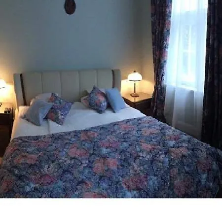 דירה Fahrenheit House