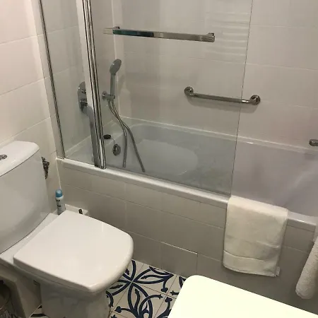 Fahrenheit House דירה