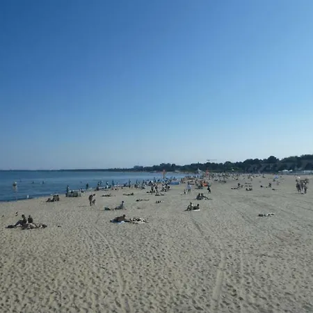 דירה Fahrenheit House *