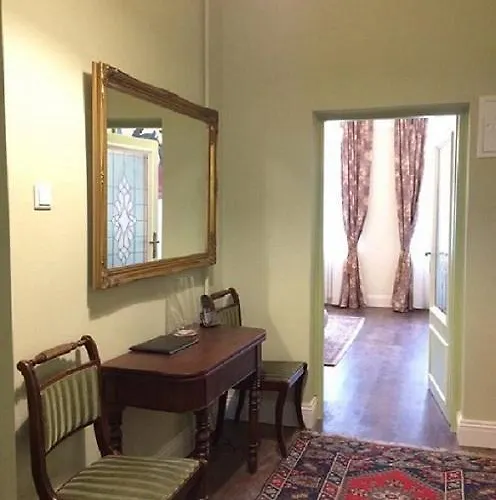 Apartment Fahrenheit House *