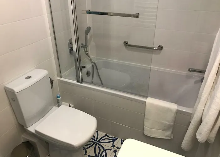 Fahrenheit House Apartment