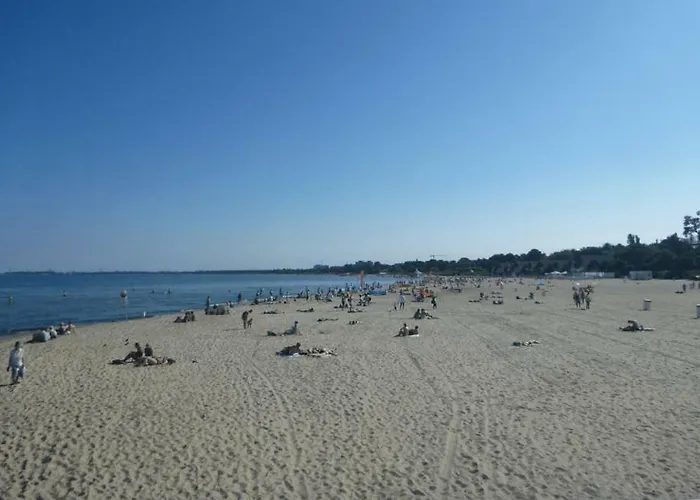 Apartment Fahrenheit House *